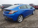 Chevrolet Volt Lt 1G1RA6S50HU104498 снимка