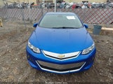 Chevrolet Volt Lt 1G1RA6S50HU104498 снимка