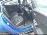 Chevrolet Volt Lt 1G1RA6S50HU104498 снимка