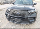 Ford Police Interceptor Utility 1FM5K8AW7LGB12657 photo