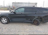 Ford Police Interceptor Utility 1FM5K8AW7LGB12657 photo