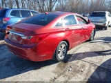 Hyundai Sonata Gls 5NPEB4AC2DH625654 снимка