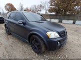 Mercedes-Benz Ml63Amg 4JGBB77E88A362432 снимка