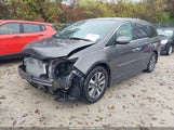 Honda Odyssey Touring/Touring Elite 5FNRL5H94EB128801 снимка