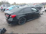 Honda Civic Si Sedan 2HGFE1E58NH476071 fotografie