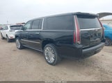 Cadillac Escalade Esv 2Wd Platinum 1GYS3KKJ3LR193997 снимка