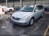 Hyundai Entourage Gls/Limited KNDMC233086052103 снимка
