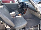 Mercedes-Benz 380 Sl WDBBA45C5FA024019 снимка