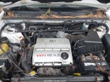 Toyota Highlander V6 JTEEP21A270200341 снимка