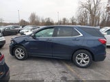 Chevrolet Equinox Lt 3GNAXTEX9JS516107 снимка