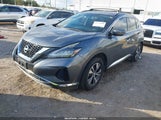 Nissan Murano Sv 5N1AZ2MJ4KN118028 снимка