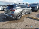 Nissan Murano Sv 5N1AZ2MJ4KN118028 снимка