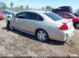Chevrolet Impala Lt 2G1WB5E33C1305773 снимка