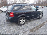 Kia Sorento Lx KNDJC736075706869 photo