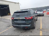 Chevrolet Traverse Premier 1GNEVJKW5JJ129045 fotografie