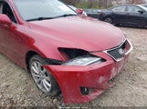 Lexus Is 250 JTHCK262985021809 fotografie
