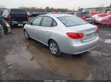 Hyundai Elantra Gls KMHDU4AD7AU156458 снимка