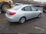 Hyundai Elantra Gls KMHDU4AD7AU156458 снимка