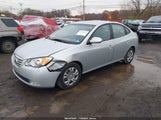 Hyundai Elantra Gls KMHDU4AD7AU156458 снимка