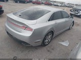 Lincoln Mkz 3LN6L2GK3FR622603 снимка