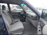 Subaru Forester L JF1SF635X1H745624 снимка