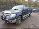 Ford F-150 Xlt 1FTFW1ET7EFB80549 снимка