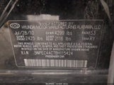 Hyundai Sonata Se 5NPEC4AC7BH115424 снимка
