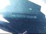Mercedes-Benz Sprinter  Standard Roof V6 W1Y4EBHY3NT105688 снимка