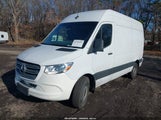 Mercedes-Benz Sprinter  Standard Roof V6 W1Y4EBHY3NT105688 снимка