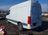 Mercedes-Benz Sprinter  Standard Roof V6 W1Y4EBHY3NT105688 fotografie