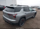 Chevrolet Equinox Fwd Rs 3GNAXLEG3SL194169 снимка