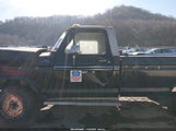 Ford Pick Up Truck F14BLFD1632 fotografie