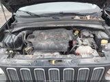 Jeep Renegade Latitude Fwd ZACCJABB6HPF70069 fotografie