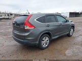 Honda Cr-V Ex 2HKRM4H55EH607458 снимка