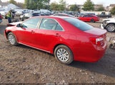 Toyota Camry Le 4T4BF1FK5CR234347 снимка