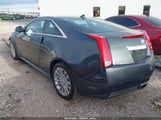 Cadillac Cts Premium 1G6DH1E33E0114524 снимка