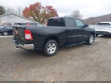 Ram  Big Horn 4X4 6'4 Box 1C6RRFBG5NN397331 снимка