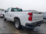 Chevrolet Silverado  Work Truck 3GCNWAEH4KG172104 photo