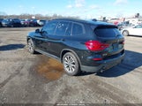 BMW X3 xDrive30I 5UXTR9C54KLD98718 снимка