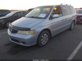 Honda Odyssey Ex-L 5FNRL18984B065158 снимка