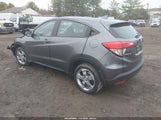 Honda Hr-V Awd Lx 3CZRU6H39MM755285 photo