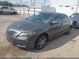 Toyota Camry Le 4T1BE46K27U516451 снимка