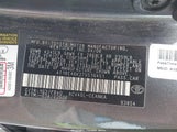 Toyota Camry Le 4T1BE46K27U516451 снимка