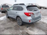 Subaru Outback 2.5I Limited 4S4BSANC7H3395537 снимка