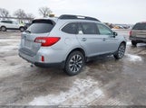 Subaru Outback 2.5I Limited 4S4BSANC7H3395537 снимка