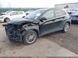 Hyundai Kona Sel KM8K2CAA8LU527594 снимка