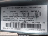 Mazda Mazda3 I Touring JM1BL1L76C1556259 снимка