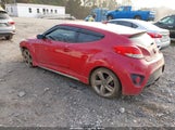 Hyundai Veloster Turbo W/Black KMHTC6AE4DU132741 photo
