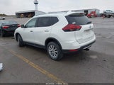 Nissan Rogue Sv 5N1AT2MV0JC793583 снимка