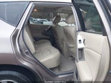 Nissan Murano Sl JN8AZ1MW0EW525535 снимка